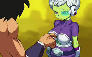 Page 1384 of Fanbox - preview thumbnail