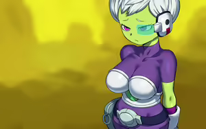 Page 1385 of Fanbox - preview thumbnail