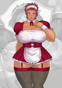 Page 1409 of Fanbox - preview thumbnail