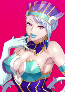 Page 381 of Fanbox - preview thumbnail