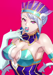 Page 382 of Fanbox - preview thumbnail