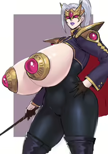 Page 687 of Fanbox - preview thumbnail