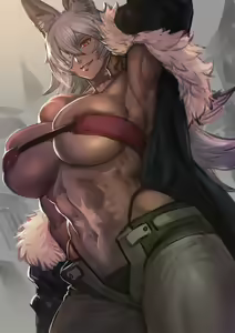 Page 843 of Fanbox - preview thumbnail