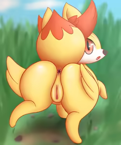 Page 103 of fennekin - preview thumbnail