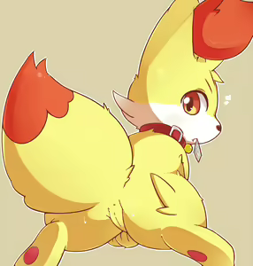 Page 114 of fennekin - preview thumbnail
