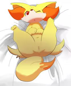 Page 15 of fennekin - preview thumbnail