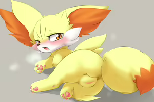 Page 16 of fennekin - preview thumbnail