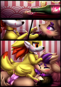 Page 94 of fennekin - preview thumbnail