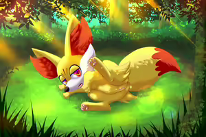 Page 98 of fennekin - preview thumbnail