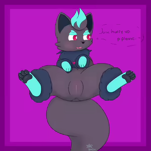 Page 105 of zorua - preview thumbnail