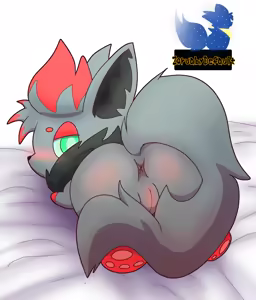 Page 106 of zorua - preview thumbnail
