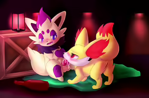 Page 121 of zorua - preview thumbnail