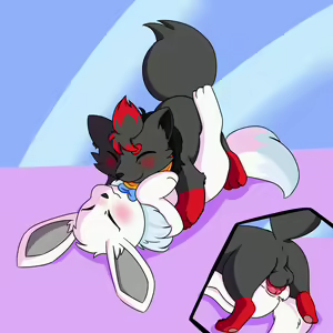 Page 124 of zorua - preview thumbnail