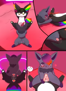 Page 22 of zorua - preview thumbnail