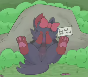 Page 35 of zorua - preview thumbnail