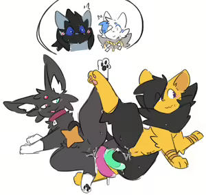 Page 74 of zorua - preview thumbnail