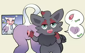 Page 98 of zorua - preview thumbnail