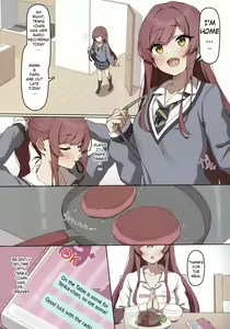 Page 4 of Futago no Jikan - preview thumbnail