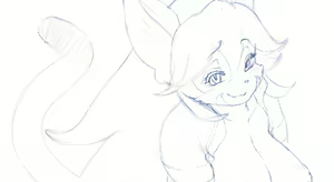 Page 106 of ARTIST okiyo - preview thumbnail