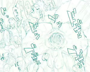 Page 129 of ARTIST okiyo - preview thumbnail