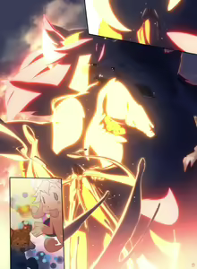 Page 19 of ARTIST okiyo - preview thumbnail