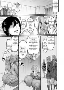Page 15 of Gal Milk - preview thumbnail