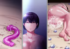 Page 217 of Risou no Onna wa Omae no Onna -Kouhen- - preview thumbnail