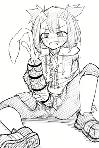 Page 114 of Artist - Tororo sobayasan - preview thumbnail