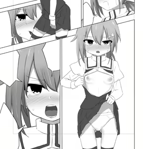 Page 141 of Artist - Tororo sobayasan - preview thumbnail