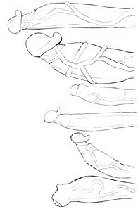 Page 215 of Artist - Tororo sobayasan - preview thumbnail