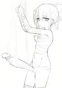 Page 235 of Artist - Tororo sobayasan - preview thumbnail