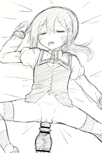 Page 42 of Artist - Tororo sobayasan - preview thumbnail