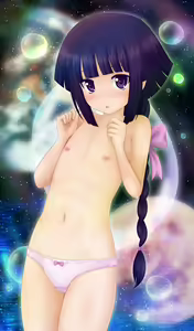 Page 136 of Artist - Aoi Kanan - preview thumbnail