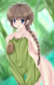 Page 352 of Artist - Aoi Kanan - preview thumbnail