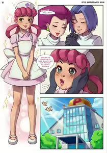 Page 116 of Pokemon miscc - preview thumbnail