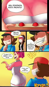 Page 261 of Pokemon miscc - preview thumbnail