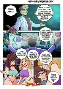Page 309 of Pokemon miscc - preview thumbnail