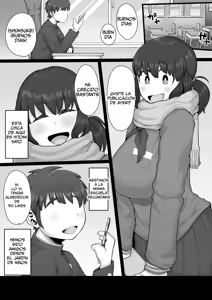 Page 4 of Tsukiau nara Tayorinai Yowao yori Anshinkan no Aru Kyokon no Futanari da yo ne - preview thumbnail