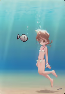 Page 36 of Orange Milk - preview thumbnail