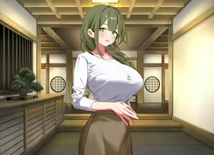 Page 355 of Yokkyuu Fuman na Hitozuma-tachi o Okashimakutta Hanashi - preview thumbnail