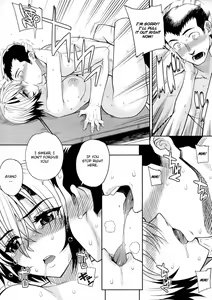 Page 14 of Seishun Crouching (decensored) - preview thumbnail
