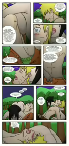 Page 103 of Naruto misc - preview thumbnail