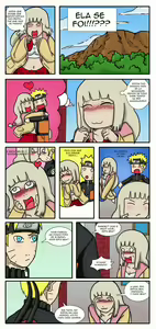 Page 109 of Naruto misc - preview thumbnail