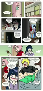 Page 120 of Naruto misc - preview thumbnail