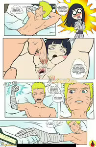 Page 134 of Naruto misc - preview thumbnail