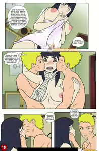 Page 139 of Naruto misc - preview thumbnail