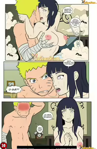 Page 159 of Naruto misc - preview thumbnail