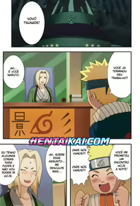 Page 194 of Naruto misc - preview thumbnail