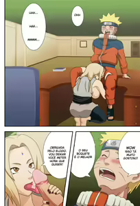 Page 205 of Naruto misc - preview thumbnail