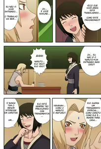 Page 215 of Naruto misc - preview thumbnail